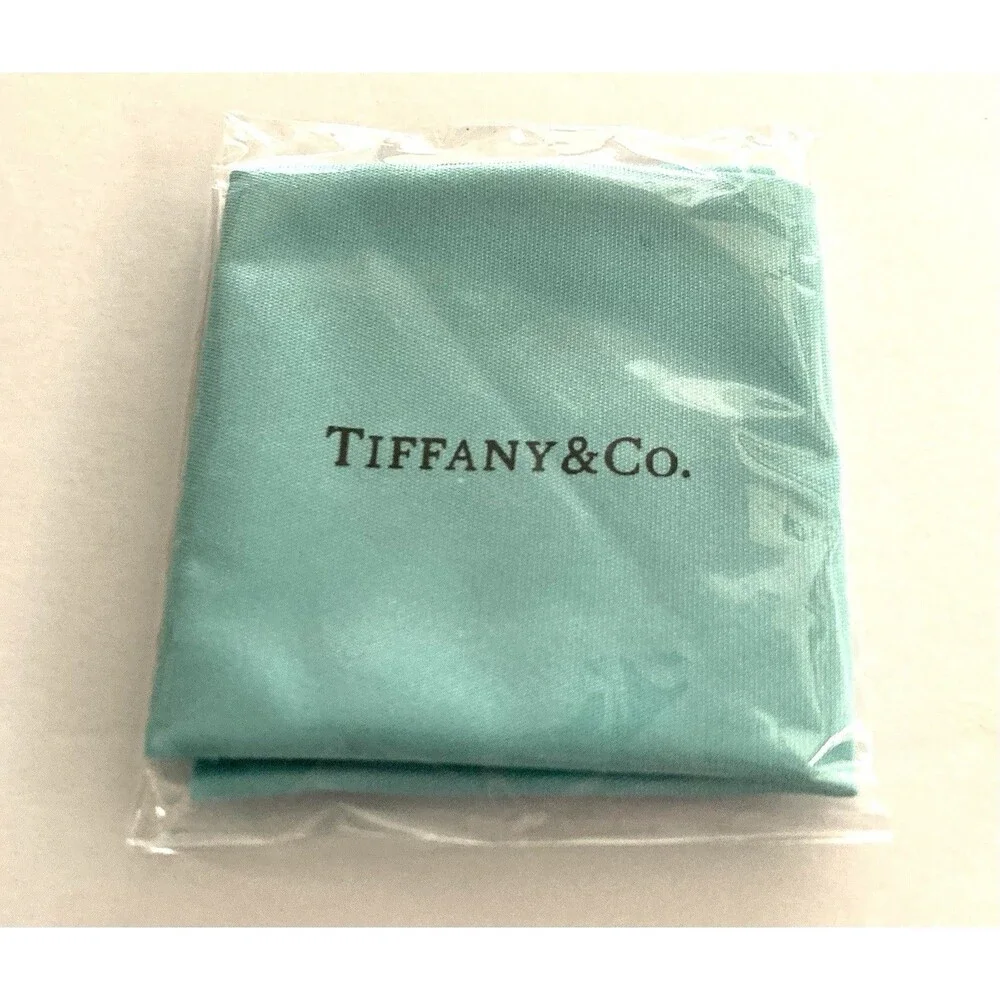 New Women’s Tiffany & Co Eyeglass Frames TF2194 8298 Gradient Gray w/Case Demo